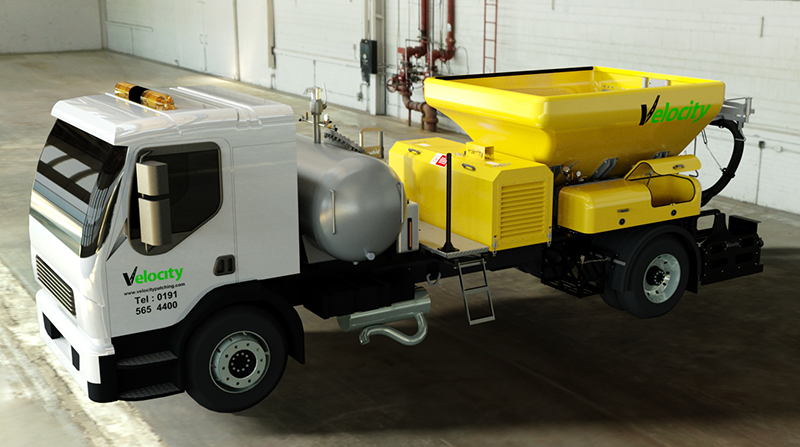 New-machine-build-image